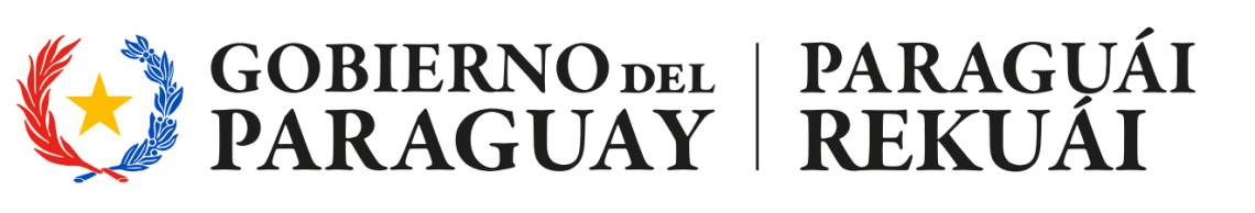 Gobierno del Paraguay | Paraguái Rekuái